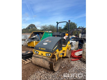 Rodillo BOMAG