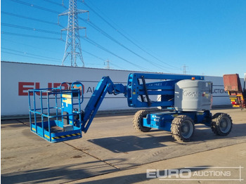 Plataforma elevadora GENIE Z45/25