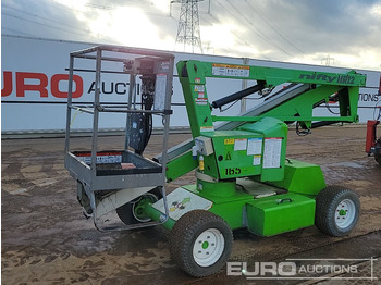 Plataforma articulada NIFTYLIFT