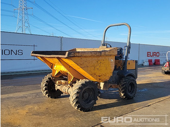 Minidumper TEREX