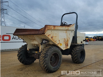 Minidumper TEREX