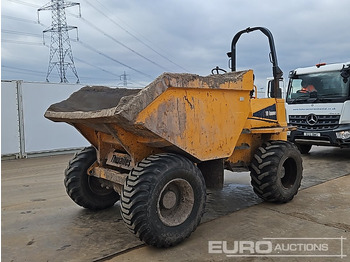 Minidumper THWAITES