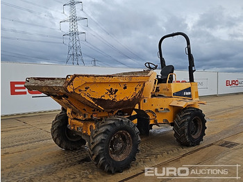 Minidumper THWAITES