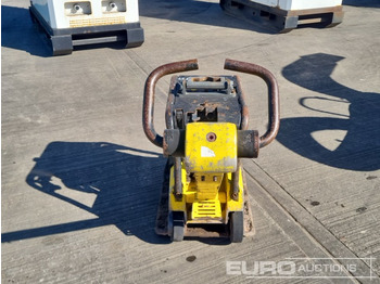Construcción de carreteras 2014 Wacker Neuson DPU 2550H: foto 4