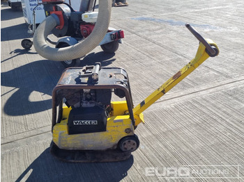 Construcción de carreteras 2014 Wacker Neuson DPU 2550H: foto 2