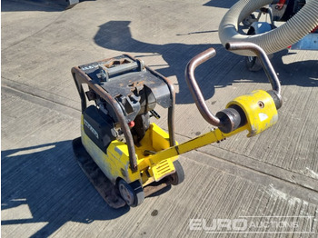 Construcción de carreteras 2014 Wacker Neuson DPU 2550H: foto 3
