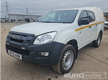 Pick-up ISUZU