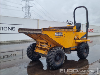 Minidumper THWAITES