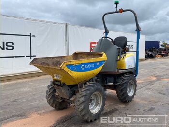 Minidumper WACKER