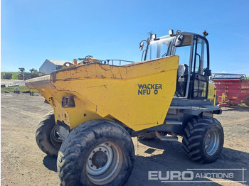 Minidumper WACKER