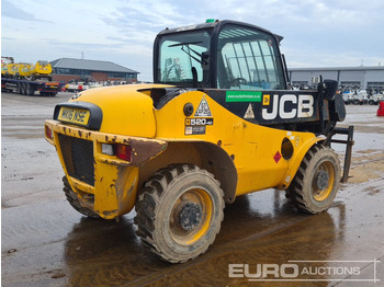 Manipulador telescópico 2016 JCB 520-40: foto 5