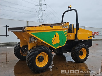 Minidumper JCB