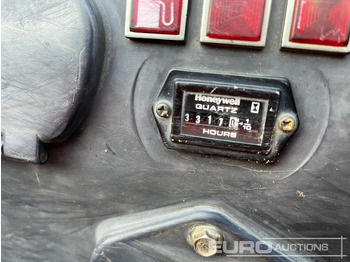 Miniexcavadora 2016 Kubota U10-3: foto 2 Miniexcavadora 2016 Kubota U10-3: foto 2