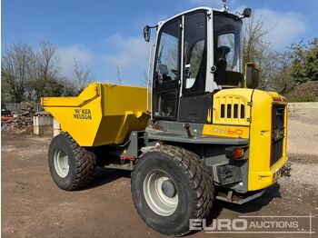 Minidumper WACKER