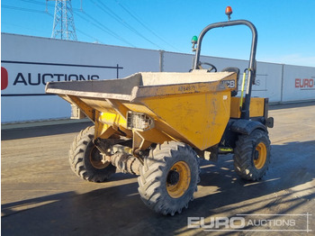Minidumper JCB