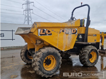 Minidumper JCB