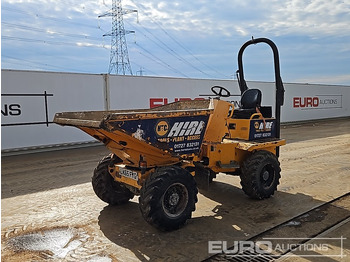 Minidumper THWAITES