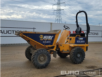 Minidumper THWAITES