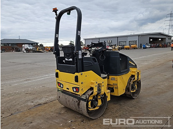 Rodillo 2018 Bomag BW120AD-5: foto 5
