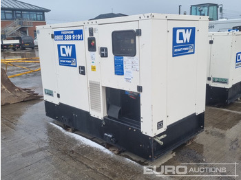 Generador industriale