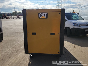 Generador industriale 2018 Caterpillar 110kVA Generator, 4 Cylinder Engine: foto 4