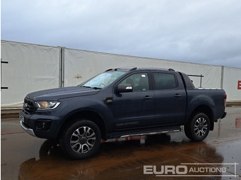 Pick-up FORD Ranger