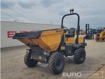 Minidumper MECALAC