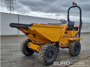 Minidumper THWAITES