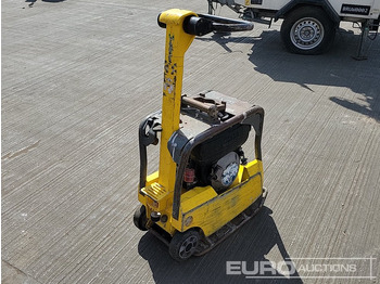 Construcción de carreteras 2018 Wacker Neuson DPU2540H: foto 5