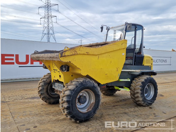 Minidumper WACKER