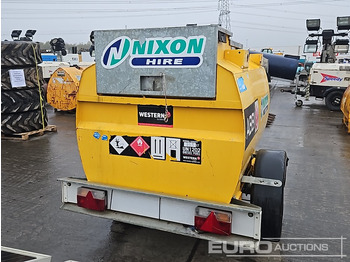 Tanque de almacenamiento 2018 Western 985 Litre: foto 4 Tanque de almacenamiento 2018 Western 985 Litre: foto 4