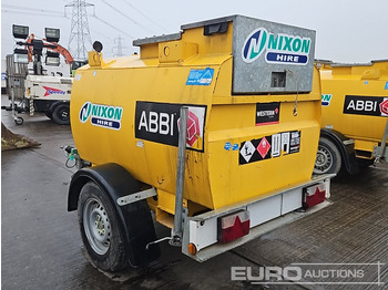 Tanque de almacenamiento 2018 Western 985 Litre: foto 3 Tanque de almacenamiento 2018 Western 985 Litre: foto 3