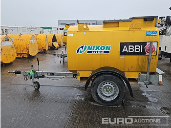 Tanque de almacenamiento 2018 Western 985 Litre: foto 2 Tanque de almacenamiento 2018 Western 985 Litre: foto 2