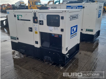 Generador industriale