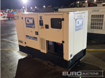 Generador industriale