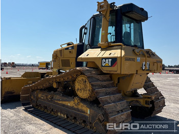 Bulldozer 2019 CAT D6N LGP: foto 2