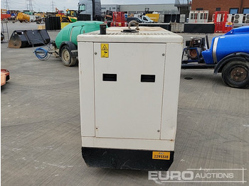Generador industriale 2019 JCB G41QS: foto 4
