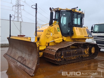 Bulldozer KOMATSU D61PX-24