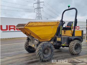 Minidumper MECALAC