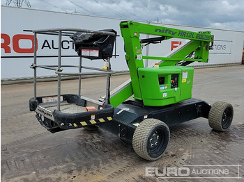 Plataforma elevadora NIFTYLIFT