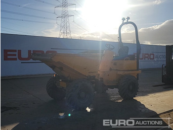 Minidumper THWAITES