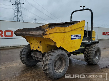 Minidumper WACKER