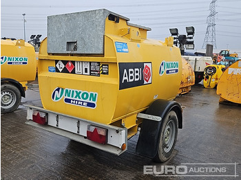 Tanque de almacenamiento 2019 Western 985 Litre: foto 5