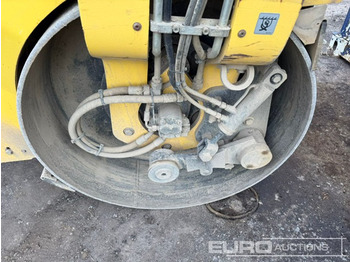 Rodillo 2020 Bomag BW135 AD: foto 4