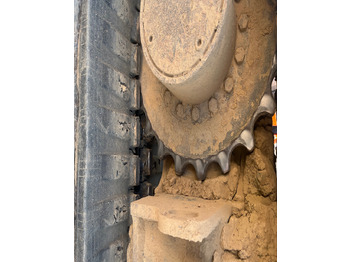 Miniexcavadora 2020 Hitachi ZX85USB-6: foto 5