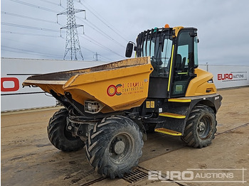 Minidumper MECALAC