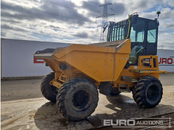 Minidumper THWAITES