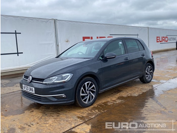 Coche VOLKSWAGEN