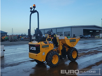 Minidumper 2021 JCB 1T-2S5: foto 5