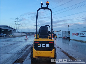 Minidumper 2021 JCB 1T-2S5: foto 4